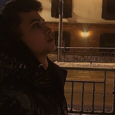 Фотография мужчины Игорь, 21 год из г. Бронницы