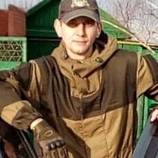 Фотография мужчины Корнет, 37 лет из г. Краснодар