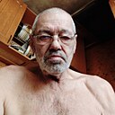 Григорий, 69 лет