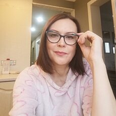 Фотография девушки Rosinka, 51 год из г. Дмитров