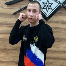 Фотография мужчины Никита, 26 лет из г. Саранск