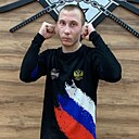 Никита, 26 лет