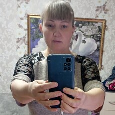Фотография девушки Ирина, 48 лет из г. Шарья
