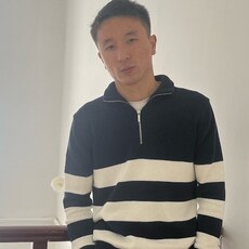 Фотография мужчины Мардан, 26 лет из г. Актобе