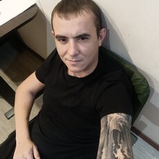 Фотография мужчины Сергей, 33 года из г. Новокуйбышевск