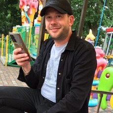 Фотография мужчины Макс, 38 лет из г. Гродно