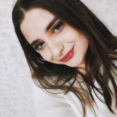 Фотография девушки Настенька, 21 год из г. Горно-Алтайск