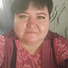 Фотография девушки Ирина, 47 лет из г. Барнаул