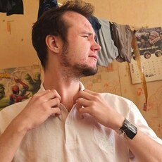 Фотография мужчины Никита, 24 года из г. Колпино