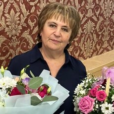 Фотография девушки Файруза, 59 лет из г. Туймазы