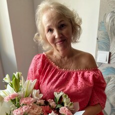 Фотография девушки Марина, 62 года из г. Вологда