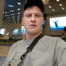 Фотография мужчины Иван, 35 лет из г. Енакиево