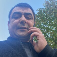 Фотография мужчины Вусал, 43 года из г. Химки