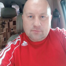 Фотография мужчины Денис, 43 года из г. Киров