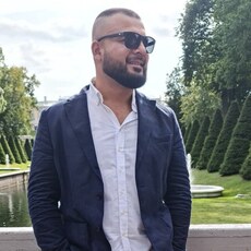 Фотография мужчины Dino, 39 лет из г. Липецк