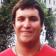 Фотография мужчины Максим, 30 лет из г. Балаково