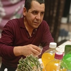 Фотография мужчины Nursillo Qosimov, 47 лет из г. Сергиев Посад