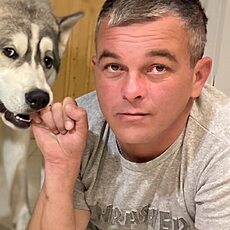 Фотография мужчины Антон, 46 лет из г. Тутаев