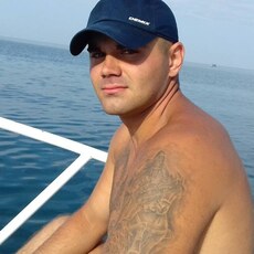 Фотография мужчины Максим, 34 года из г. Белгород