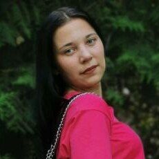 Фотография девушки Ангелина, 19 лет из г. Старые Дороги