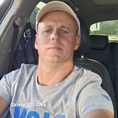 Фотография мужчины Богдан, 38 лет из г. Познань