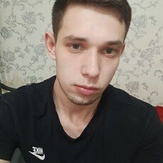 Фотография мужчины Roman, 21 год из г. Рубцовск