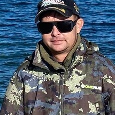 Фотография мужчины Александр, 37 лет из г. Иркутск