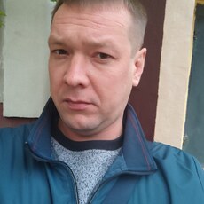 Фотография мужчины Павел, 38 лет из г. Нижний Новгород