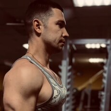 Фотография мужчины Андрей, 36 лет из г. Кемерово