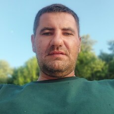 Фотография мужчины Саша, 36 лет из г. Ейск