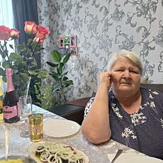 Фотография девушки Алла, 65 лет из г. Волжский