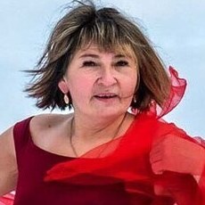 Фотография девушки Гала, 56 лет из г. Озерск (Челябинская Обл)