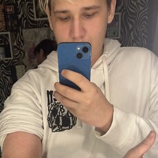 Фотография мужчины Дмитрий, 20 лет из г. Люберцы