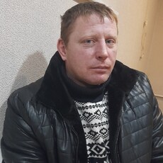 Фотография мужчины Коля, 39 лет из г. Трубчевск