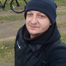 Фотография мужчины Алексей, 38 лет из г. Рыбинск