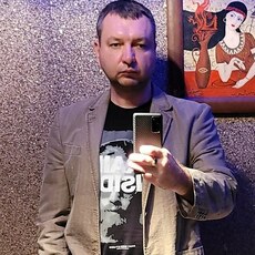Фотография мужчины Александр, 39 лет из г. Химки