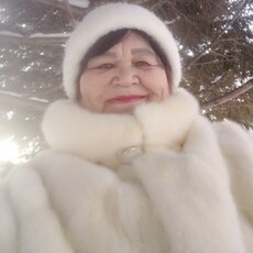 Фотография девушки Светлана, 70 лет из г. Агидель