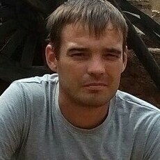 Фотография мужчины Виталий, 37 лет из г. Саранск