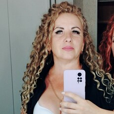 Фотография девушки Зоя, 48 лет из г. Джанкой