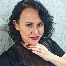 Фотография девушки Лейла, 39 лет из г. Ростов-на-Дону
