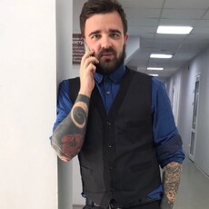 Фотография мужчины Виктор, 34 года из г. Серпухов