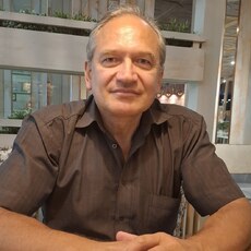 Фотография мужчины Андрей, 56 лет из г. Брест