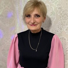 Фотография девушки Наталья, 63 года из г. Краснодар