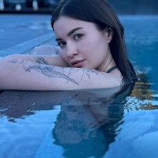 Фотография девушки Арина, 23 года из г. Ярцево