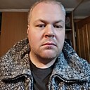 Илья, 35 лет