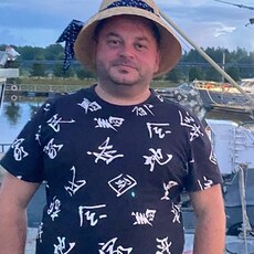 Фотография мужчины Александр, 38 лет из г. Трубчевск