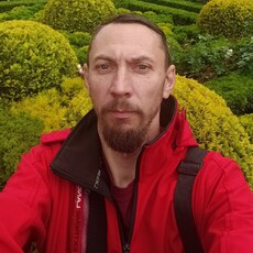 Фотография мужчины Сергей, 36 лет из г. Псков