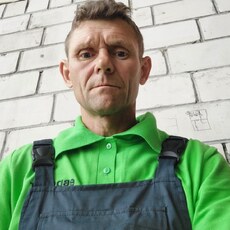 Фотография мужчины Олег, 49 лет из г. Столин