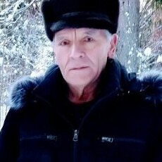 Фотография мужчины Илфир, 71 год из г. Набережные Челны