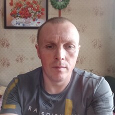 Фотография мужчины Михаил, 38 лет из г. Лысково